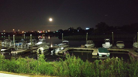 Stinger's Waterfront